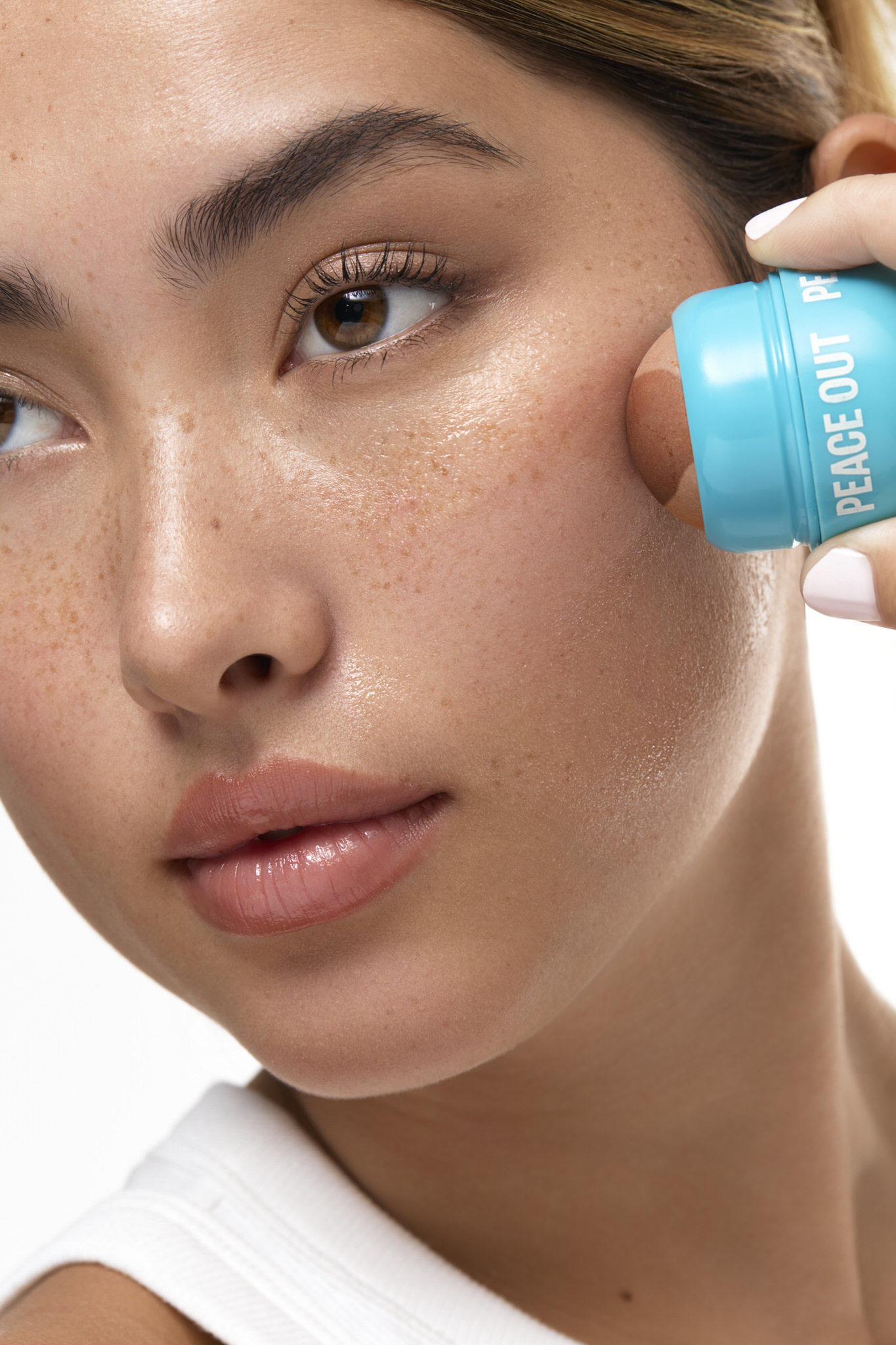 PEACE OUT SKINCARE: OIL CONTROL